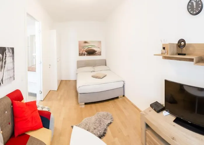 Flarent Apartments-wg *