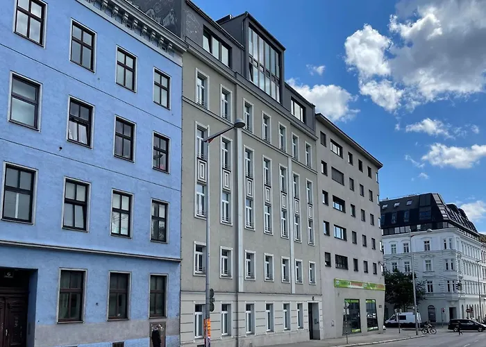 Flarent Apartments-wg *