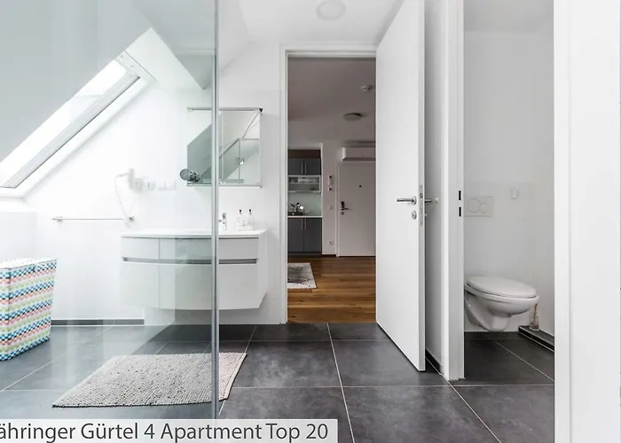 Flarent Apartments-wg