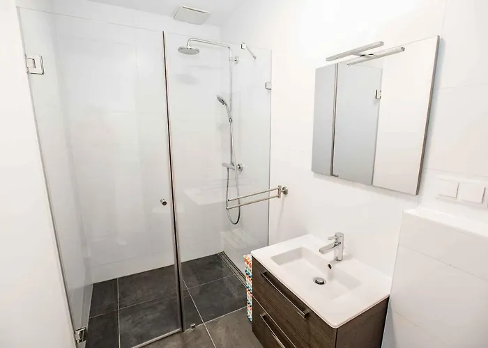 Апартаменти Flarent Apartments-wg