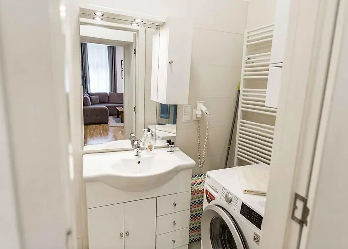 Апартаменти Flarent Apartments-wg