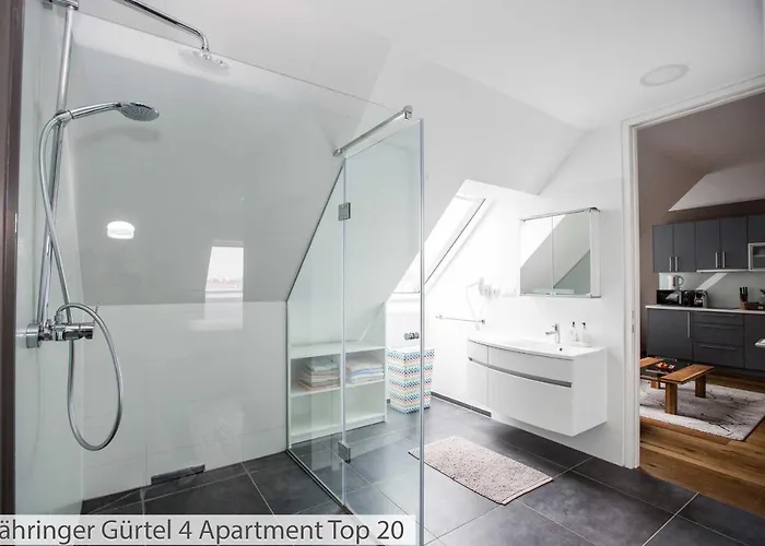 Flarent Apartments-wg * ウィーン