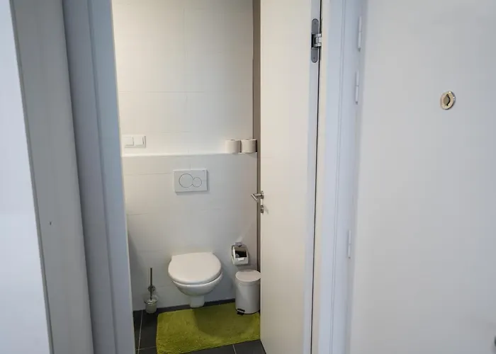 Апартаменти Flarent Apartments-wg