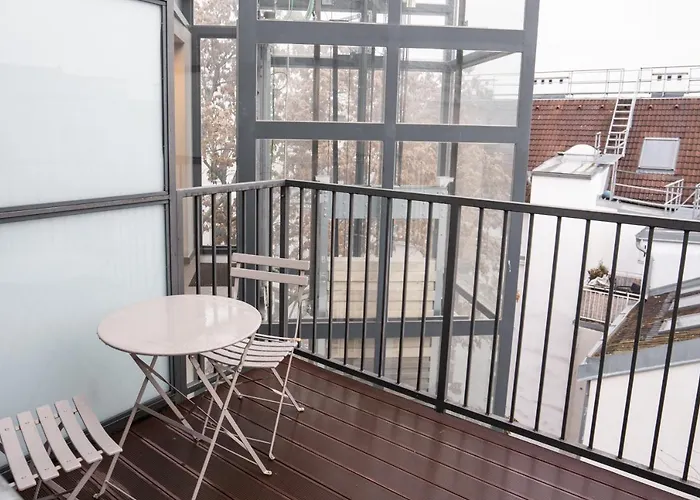 Flarent Apartments-wg Апартаменти *