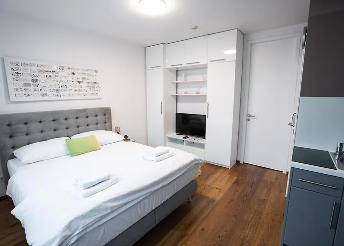 Flarent Apartments-wg Апартаменти