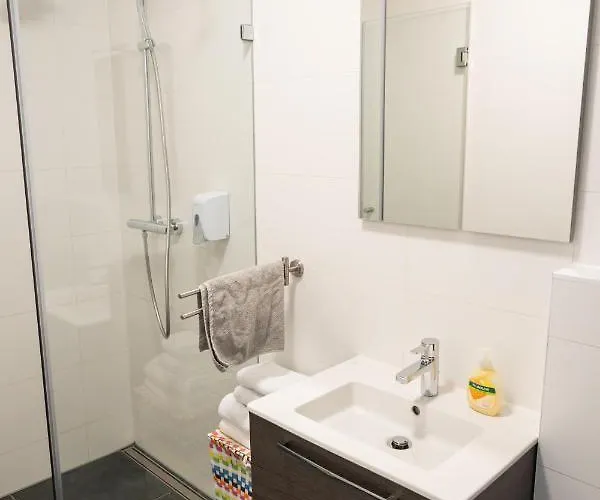 Flarent Apartments-wg *