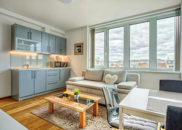 Flarent Apartments-wg Апартаменти