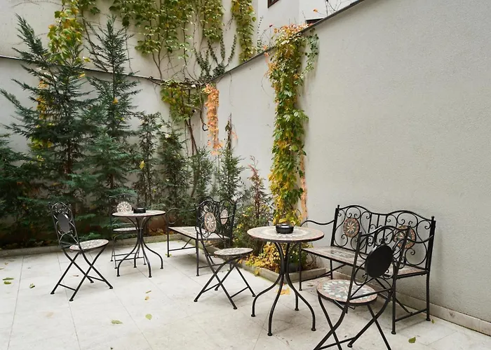 Flarent Apartments-wg *