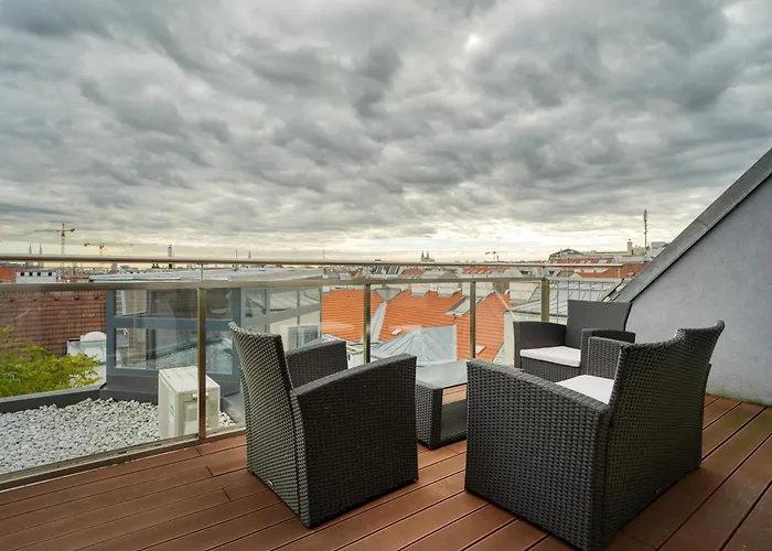 Flarent Apartments-wg Апартаменти *