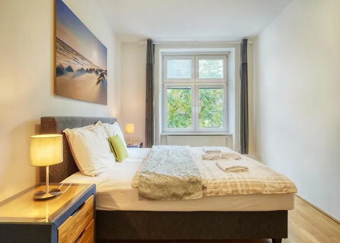Flarent Apartments-wg