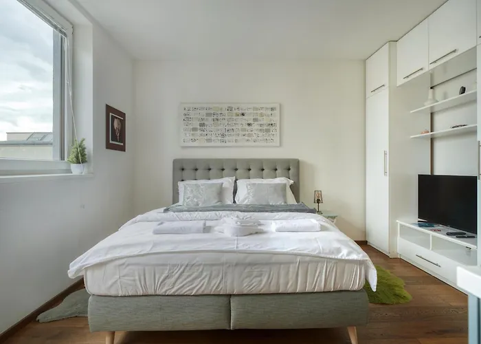 Flarent Apartments-wg Апартаменти *