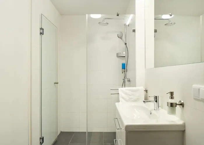 Flarent Apartments-wg * Відень