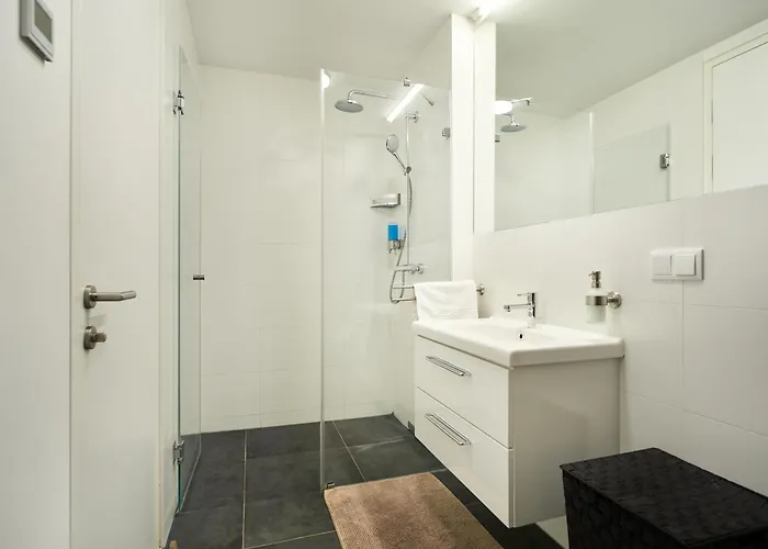 Flarent Apartments-wg *