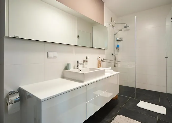 Flarent Apartments-wg Відень