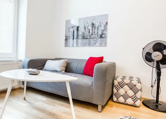 Flarent Apartments-wg