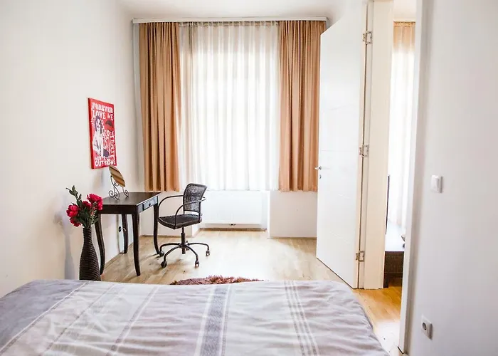 Flarent Apartments-wg *