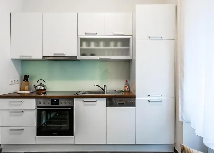 Flarent Apartments-wg